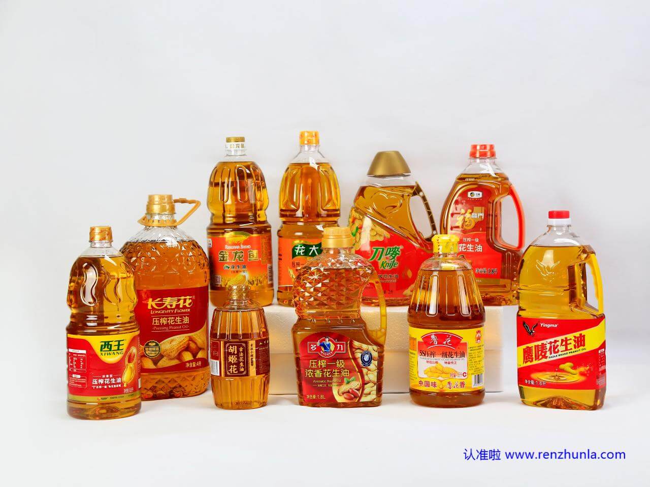 优质花生油怎么选，认准（2021年度）领跑者产品标准 