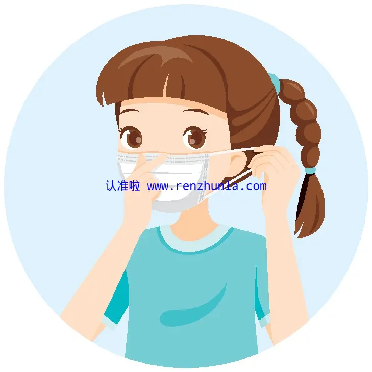 疫情防控不松懈，选择口罩有讲究
